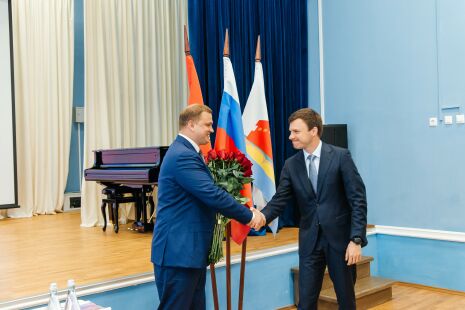 Снова на 5