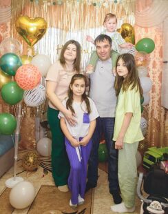 Новый победитель
