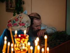 Здесь нет места грехам