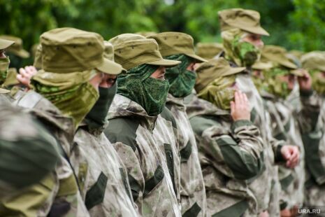 1 200 000 рублей в помощь добровольцам