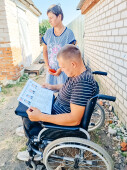 Куряне выбирали своего губернатора