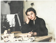 «Благодарю тебя, Господи, за всё!»
