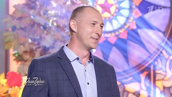 Сектор «приз» на барабане!