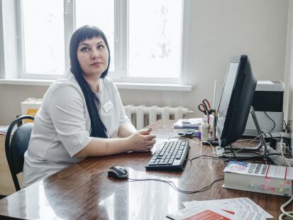 Начались вирусные атаки