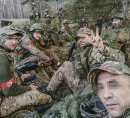 Мариман, тащи трёхсотого!