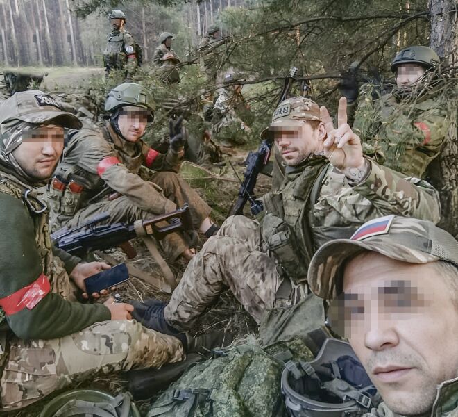 Мариман, тащи трёхсотого!