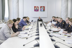Безопасный День Победы
