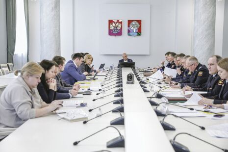Безопасный День Победы