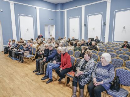 «Лишь бы не было войны…»
