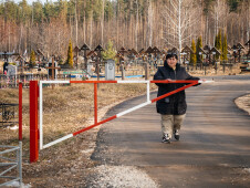 К последнему часу
