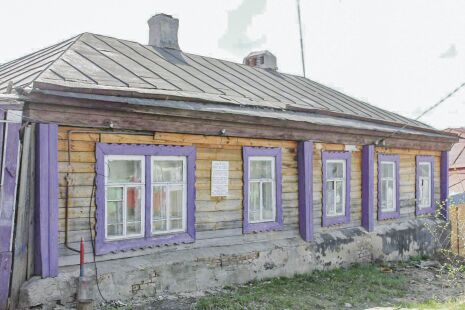 О нашей памяти