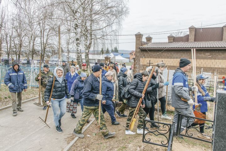 Нужно спешить делать добро