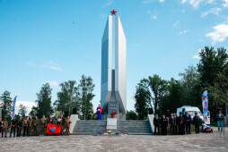Одна на всех. Победа!