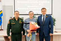Герои нашего времени