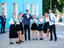 Прощайте, уроки!
