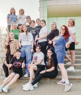 ZUMBированные