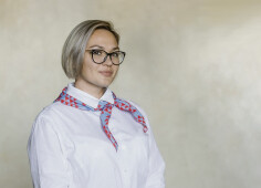 Школьник познаётся в труде