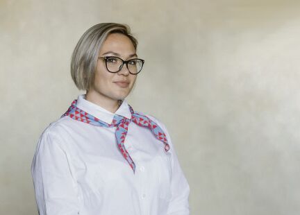Школьник познаётся в труде