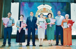 Служение людям