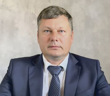 Лидер строительной отрасли