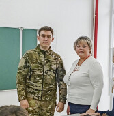 В режиме одного окна