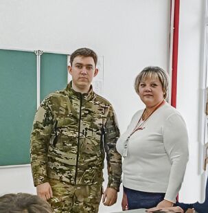 В режиме одного окна
