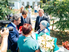 Сделали больше, чем мечталось