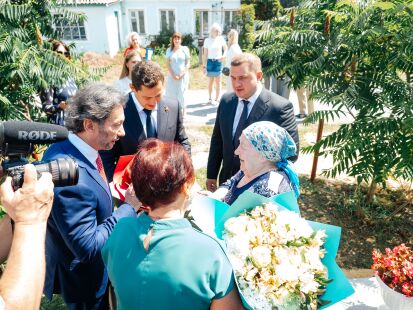 Сделали больше, чем мечталось