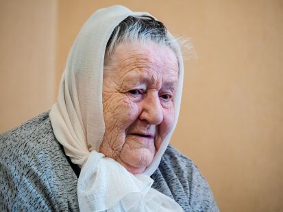 Лучше смерть, чем подачки врага!