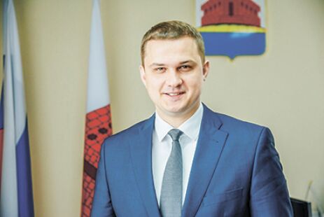 Задонский район: движение вверх