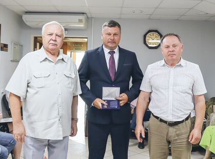 Строительная слава
