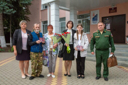 Боль. Гордость. Память