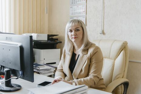Избиратель должен знать
