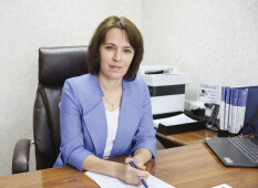 Новый сервис для поддержки семей