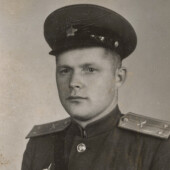 От Задонска до Берлина