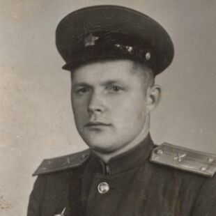 От Задонска до Берлина