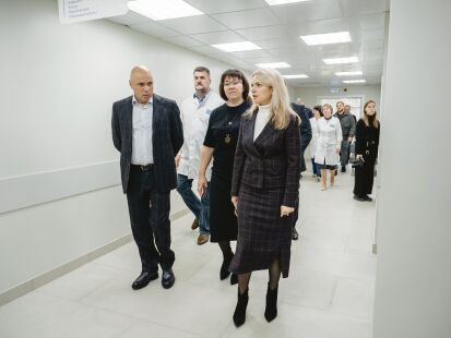 Новый уровень комфорта