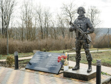 Быть воином — жить вечно