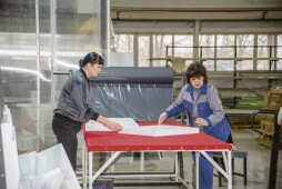 Ставка на местные кадры