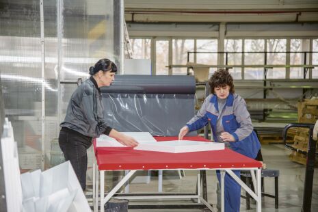 Ставка на местные кадры