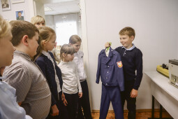 Память, собранная по крупицам