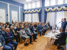 Единогласно