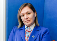 Кадровый «холод»