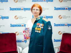 Жду тебя, сынок