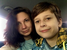 Письмо, написанное сердцем