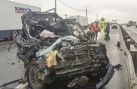 Живи по правилам!