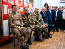 Время выбрало их