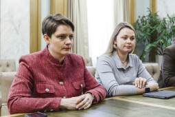 «ГосСтарт» Анны Косарыч