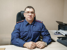 Следствие ведут…