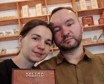 Карловы мыловары